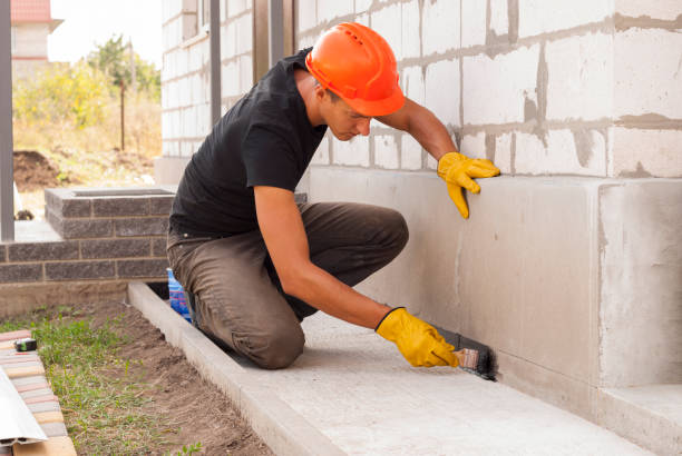 Licensed Foundation Crack Repair service in Madison Heights, MI - SJ Waterproofing Pros